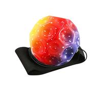 Balles de poignet sur une ficelle, balles de avec bracelet, Balle à élastique sur une ficelle, Balles de bracelet pour , jouet amusant pour un seul joueur, jouet d'exercice pour jouer en intérieur ou