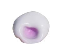 Balles De Sable Gluant Anti-Stress, Boule de Stress À Billes sous Vide Sand Glutinous Balle Anti Stress Boules, pour Adultes, Adolescents, Femmes Et Hommes (E)