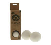 Balles de séchage en laine de mouton, lot de 3 1140000013