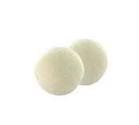 Balles de Séchage en Laine X2 - NERON -