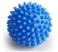RADIOLA - Balles de séchage en caoutchouc x 2 | pour sèche-linge | accélère le séchage et défroisse