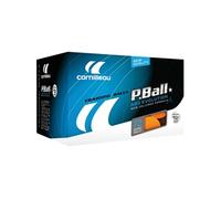 Cornilleau P-Ball ABS Evo X72 Orange Taille Unique