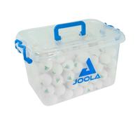 Joola Training 40+ Table Tennis Balls Clair 144 Balls