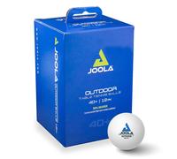 Balles de tennis de table extérieur Joola (x12) Bleu TU
