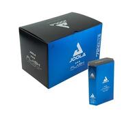 Balles de tennis de table Joola Flash 40+ (x3) Blanc TU