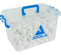 Sportco - Table de Ping Pong de des Boules SH Formation - Caisse 144pc Boule (Blanc)