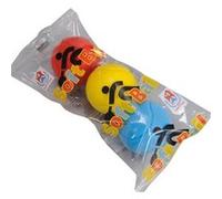 Balles de tennis en mousse G