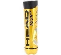 Head Tour Xt X 4 jaune