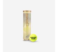 Head Tour tube de 4 Balles