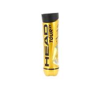 Head Tour Xt X 4 jaune