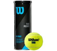Balles De Tennis Wilson 2026 - Choisir La Quantité / Modèle Remises Multi-Achats