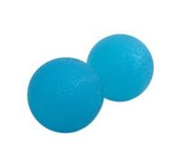 Balles de thérapie anti-stress, pack de 2