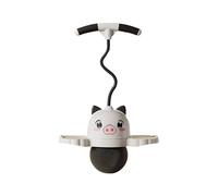 Balles de trémie d'animaux - Bouncer d'équilibre gonflable, jouet de amical pour avec motif de dessins animés pour jardin ou fête de jeux, activité physique