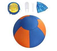 Balles de troupeau pour chien - Jouet d'entraînement interactif, exercice d'agilité pour animaux de compagnie, jeu de pratique de troupeau, divertissement en plein air | Compagnon d'activité pour les