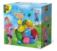 Balles d'eau Splatch ! G