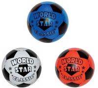 Balles d'étoiles Otto Simon disponibles en 3 couleurs différentes