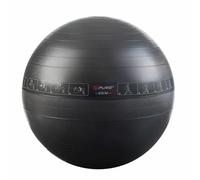 Pure2Improve Balles d'exercices fitness 65 cm Gris TU Unisexe