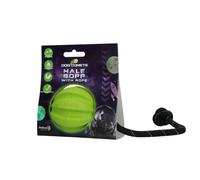 Balles Dog Comets - Variantes: Hale Bopp Avec Corde Vert