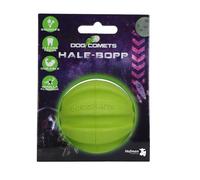 Balles Dog Comets - Variantes: Hale Bopp Vert