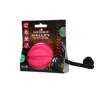 Balles Dog Comets - Variantes: Halley Avec Corde Rose