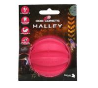 Balles Dog Comets - Variantes: Halley Rose