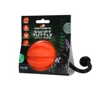 Balles Dog Comets - Variantes: Swift Tuttle Avec Corde Orange