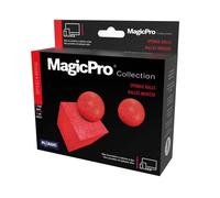 Megagic Balles Mousse + Dvd