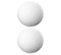 Balles en mousse, filtre submersible à froid, absorbant l'huile avec design réutilisable, outil d'élimination de la mousse avec matériau robuste, accessoires de piscine, équipement d'entretien de