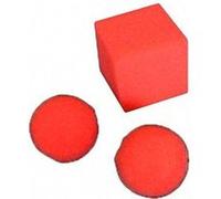 Balles en Mousse (OID Magic) G