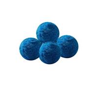 Balles Filtrante Pour Piscine 1,42kg Réutilisable Lavées En Machine Ou à La Main