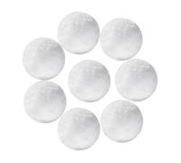 Balles Filtrantes de Piscine pour Filtres à Sable-Duoku-4,6 lb-Médias Réutilisables en Fibre de Polyester-Comprend un Sac Lavage