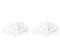 Balles Filtrantes (Lot de 2)