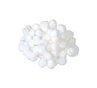 Optiball balles filtrantes universelles 700 g en carton