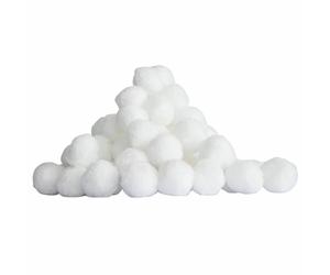 Balles filtrantes Polysphères Bestway