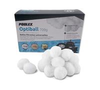 Poolex Balle de filtration piscine 700 g