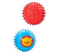 Balles Fisher Price Lion