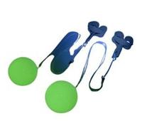 Balles glow in the dark Mister Babache G