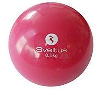 Balles Lestees Sveltus - 500 Gr