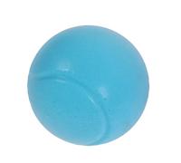Lot de 24 balles mousse 7cm Sporti France - multicolore - TU