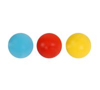 Balles mousse 9cm Sporti France (x20) Multicolore TU