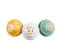 Sophie la girafe 3 Balles Musicales