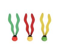 Balles néoprène pour jeux de plongée intex