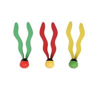 Balles néoprène pour jeux de plongée intex