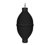 Balles nettoyantes en caoutchouc avec flux d'air puissants pour appareil photo, clavier, appareils auditifs