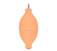 Balles nettoyantes en caoutchouc avec flux d'air puissants pour appareil photo, clavier, appareils auditifs