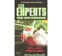 Balles perdues