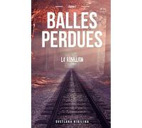Balles perdues, tome 1: La rébellion