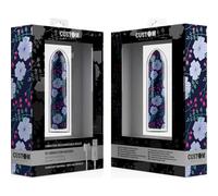 Balles personnalisées Ressort de balle rechargeable 1pc