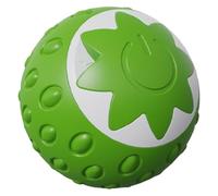 Balles pour Chat - Jouet avec Boules de Chat | Boule de Jouet Interactive pour Chat | Jouets pour Chats aux Fraises Jouets interactifs pour Chats pour Chats d'intérieur | Boule en