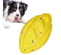 Balles pour chien - Balle à mâcher pour chien sans danger avec poids léger | Balle de soutien émotionnel douce pour chiot, jouet pour chien, balle pour chien, fabriqué en matériau, résistant aux